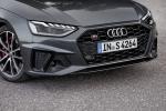 Audi S4 Avant TDI 2020 года (WW)